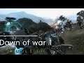 [dawn of war Soulstorm mod] warhammer 40k great battle : Tau vs Eldar