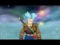 Dbz Shin Budokai 3 psp mod for Android