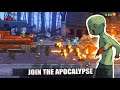 Dead Ahead Zombie Warfare E02 Best Android GamePlay HD