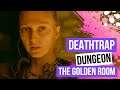 Deathtrap Dungeon: The Golden Room Demo - Interactive Movie