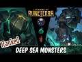 Deep Sea Monsters: Gotta go DEEP!!! l Legends of Runeterra