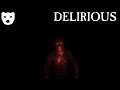 Delirious | FORGETTING TO TAKE OUR PILLS SHORT INDIE HORROR 60FPS GAMEPLAY |