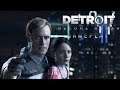 Detroit: Become Human Gameplay Part 1