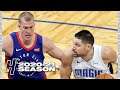 Detroit Pistons vs Orlando Magic - Full Game Highlights | February 23, 2021 | 2020-21 NBA Season