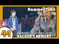Digimon Story Cyber Sleuth Hacker's Memory Let's Play - Part 44 - Hammer Time