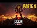 DIRECTO NOCTURNO | DOOM ETERNAL | PARTE 4 (PS4)