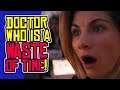 Doctor Who is a WASTE of Time? Series 12 Ratings Keep FALLING!