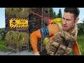Don't Attack Giant Bases in DayZ