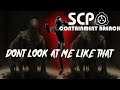 Dont Look at me like that | SCP Containment Breach UNITY REMAKE