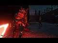 Doom Eternal - Final Sin: Arena Fights - No Health/Shield Upgrades - Nightmare (PS4 PRO)