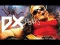 Duke Nukem Forever is still boring, bad and unfunny