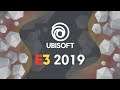 E3 2019 Ubisoft Konferansı - Eş Zamanlı İzledik & Yorumladık