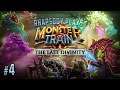 EGG. | Rhapsody Plays Monster Train: The Last Divinity - Episode 4
