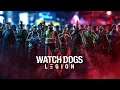 Egy légiónyi őrkutya? - Watch Dogs: Legion - Gameplay + Videoteszt