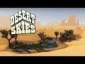 EL OASIS - DESERT SKIES Gameplay Español Ep 2