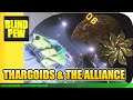 Elite Dangerous - Thargoids & The Alliance