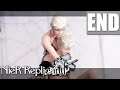 ENDING E / Parting Gift - NieR Replicant ver.1.22474487139 Gameplay Part 37