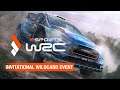eSports WRC | Invitational Wildcard Event (January 23rd, 2020)