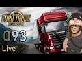 ETS 2 🚚 [093] Bengel 🚚 Let's Play Euro Truck Simulator 2 deutsch