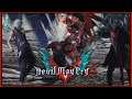 Everyone VS Dante! | Devil May Cry 5 - Boss Swap: Dante - (PC Mods)