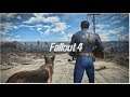 Запись стрима Fallout 4 часть 18