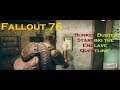 Fallout 76 - First Enclave Quest: Bunker Buster Walkthrough