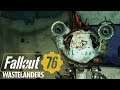 FALLOUT 76 / WASTELANDERS #057 ▶  wann ist es denn vorbei