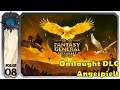Fantasy General 2 – Onslaught DLC #08 Mini-Review und nächster Einsatz