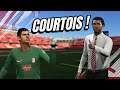 FIFA 20 - Carrière Manager Pablo :  COURTOIS !!! #11