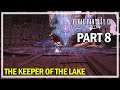 Final Fantasy 14 - Let's Play Episode 8 - The Keeper of the Lake Dungeon