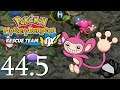 Finally NOT Failing A Shiny! - Part 44.5 -☄️Pokémon Mystery Dungeon Rescue Team DX