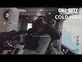 Finishing Move (Multiplayer: Hardpoint on Express - 12v12 Moshpit) | COD: Black Ops Cold War on PS4