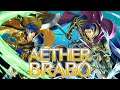 FIRE EMBLEM HEROES: AETHER BRABO!!! RUMO A TIER 28! (FINAL)