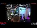 First day of PAXWest Recap