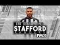 FM20 | Stafford Rangers | E10 | FA CUP 3RD ROUND FULHAM | A Football Manager 2020 Series