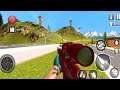 FPS Counter Terrorist Strike - Commando Shooting _ Android Gameplay.