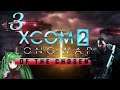Free The Prisoners! | XCOM 2 Long War Of The Chosen Beta 2 - EP 3