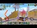 Game 3D Utopia Origin: How to Find DBC items | Where is Binnox Island | Make Lucky Crystal Ball