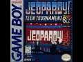 Game Boy Jeopardy! Teen Tournament 9th Run Game #12