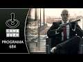 Game Over 684: Hitman (2016) Temporada 1