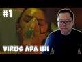 GAME VIRUS VIRUS DULU DAH - THE COMPLEX PART 1 INDONESIA