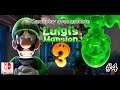 Gameplay de "Luigi's Mansion 3" #4 en FR sur Nintendo Switch