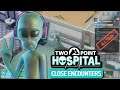 Gamer's Intuition plays: Two Point Hospital: Goldpan part 3