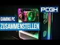 Gaming-PC zusammenstellen 2020 | Die besten Konfigurationen für 750, 1.250 und 2.000 Euro