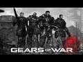 Gears Of War ITA EP 1 Inizia l'avventura,una vera tragedia