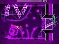 Geometry Dash Custom Levels - Time Glitch (by Jerry bronze V)