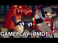 gigapocalypse | there's a clown! - on my own time