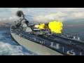 GMV World of Warships - Vengeance
