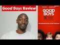 Good Boys Movie Review