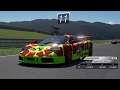 Gran Turismo Sport - PS4 - FIA Manufacturer Series -  Autopolis International RC - Race